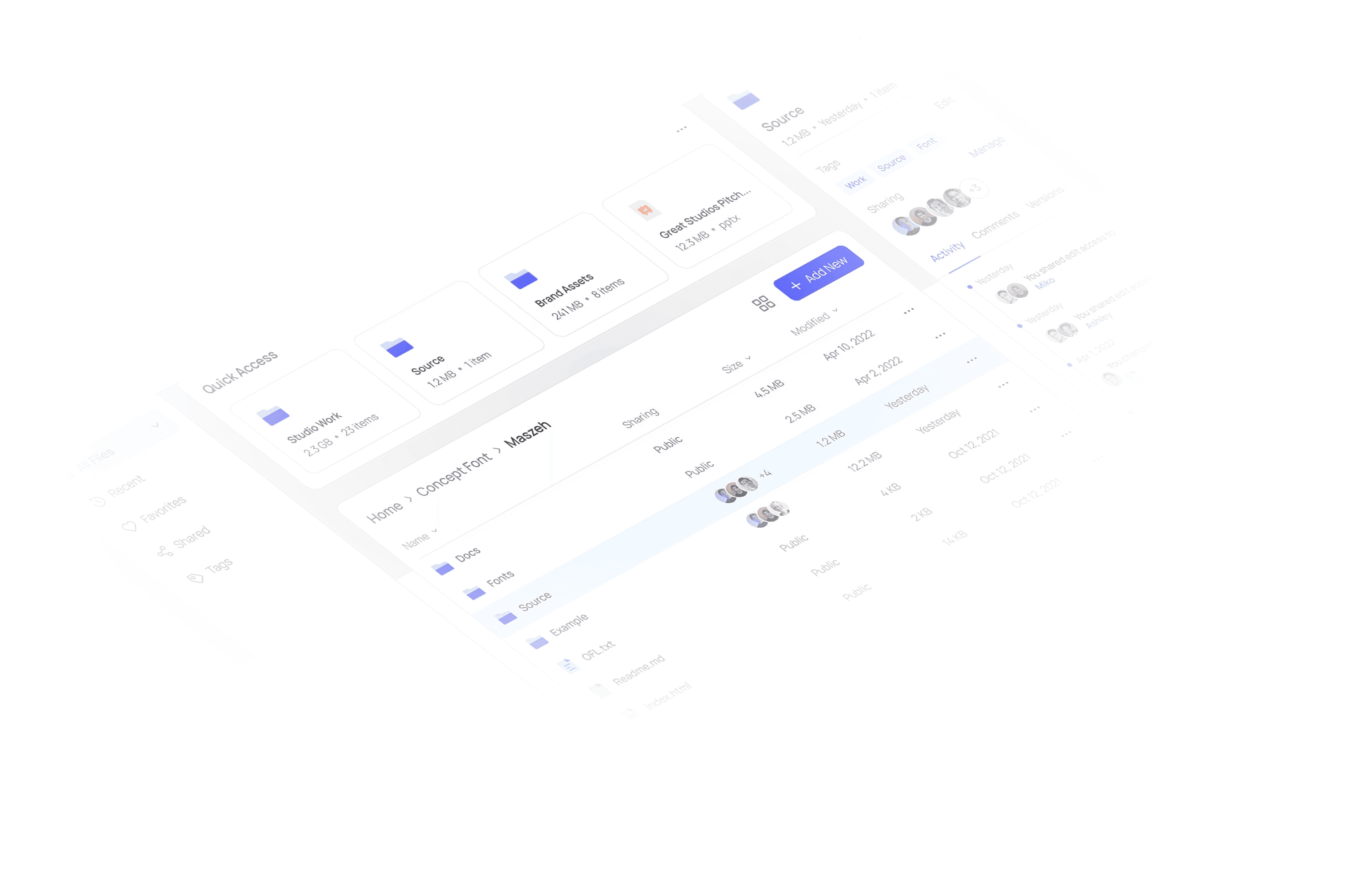 Trailwren SOP generator dashboard